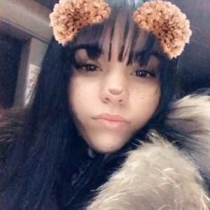 Meet your Posher, Audrey-anne